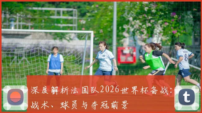 深度解析法国队2026世界杯备战：战术、球员与夺冠前景